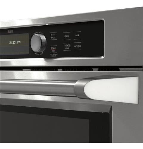 PROFESSIONAL, STAINLESS STEEL APPEARANCE