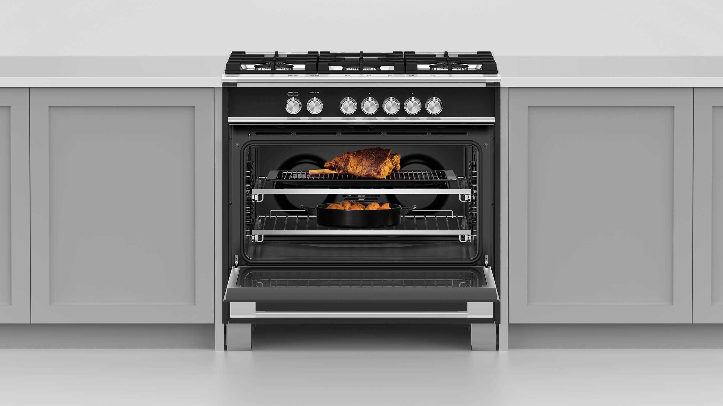 AEROTECH™ TECHNOLOGY