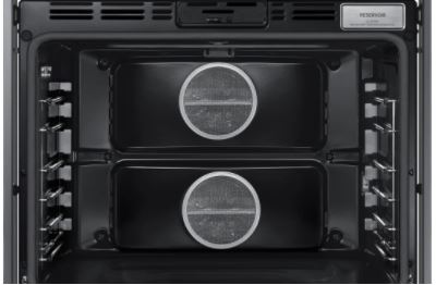 DUAL FOUR-PART PURE CONVECTION