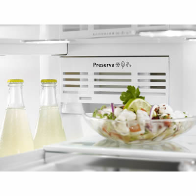 PRESERVA® FOOD CARE SYSTEM