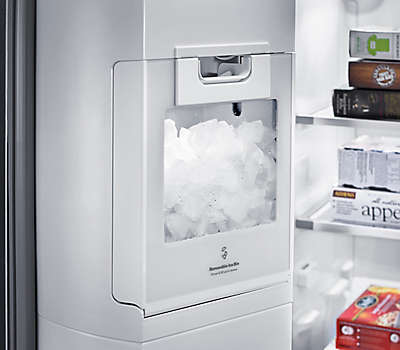 IN-DOOR-ICE® SYSTEM