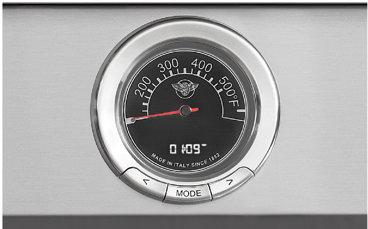 DIGITAL TEMPERATURE GAUGE