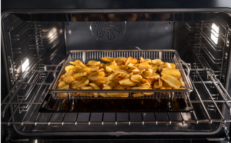 AIR FRY MODE